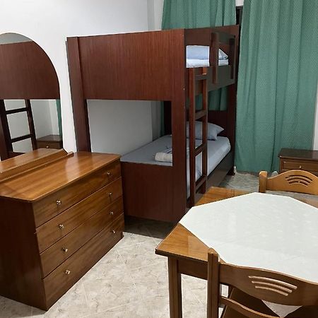 Biraci Residence Ksamil Esterno foto